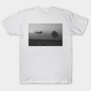 Alone but home T-Shirt